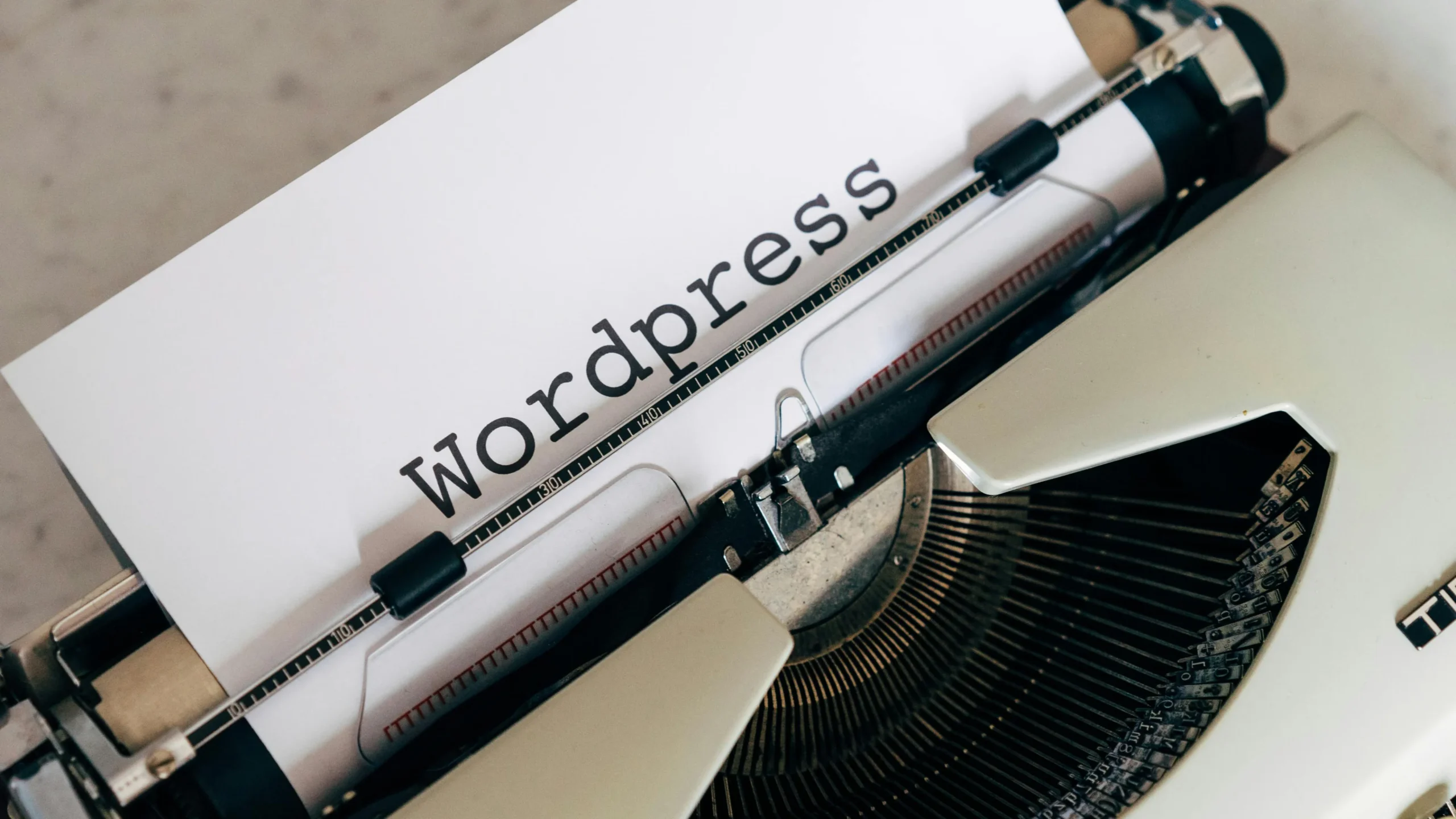 wordpress sablon, milyet válassz?